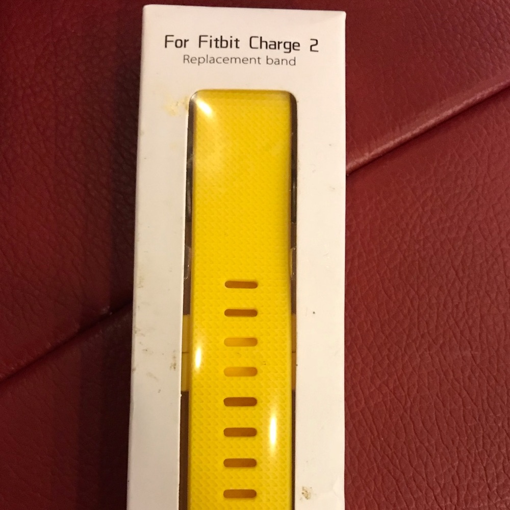 Fitbit Charge 2 Band